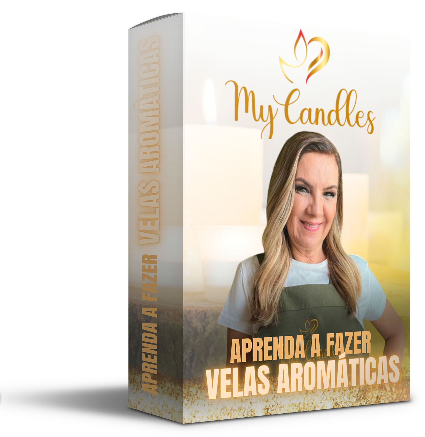 My Candles Cursos De Velas Curso De Velas Aromaticas Home Spray